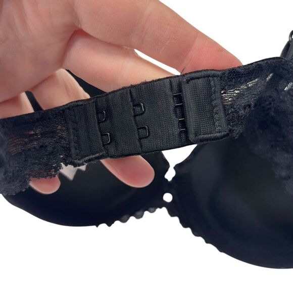 Victoria’s Secret ipex full coverage bra sz 34B - Picture 8 of 10